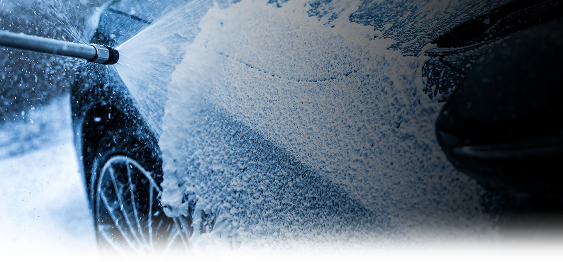 Trykvask Spray Gun Safety Guide: Undgå skader og funktionsfejl