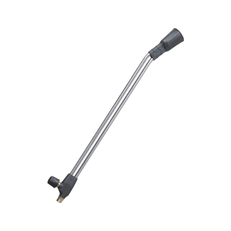 Højtryks power rengøringsmaskine Dual Gun Front Section {$ v2.title | str_replace = '