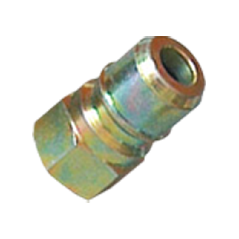 Tungt carbon stål galvaniseret stik {$ v2.title | str_replace = '