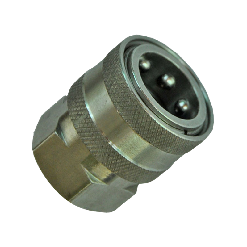 Kraftig rustfri stålkugle hurtig kobling {$ v2.title | str_replace = '