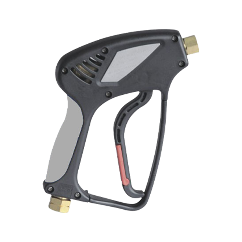 Højtrykseffekt spraypistol {$ v2.title | str_replace = '