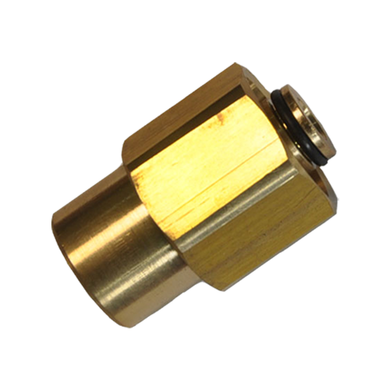 Quick Twist Lock Brass Connector {$ v2.title | str_replace = '