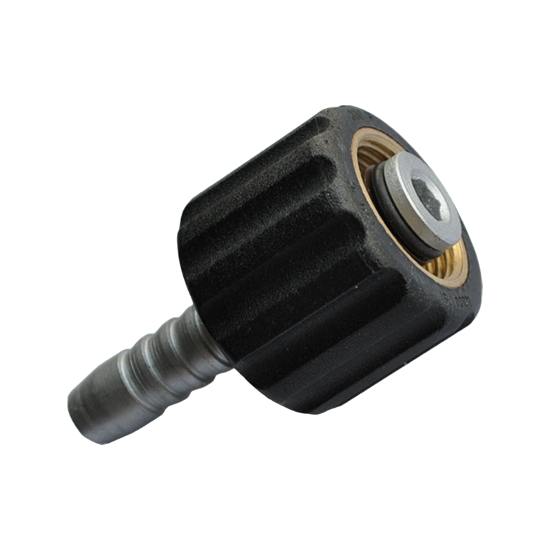 Højtryksskiverslangeadapter {$ v2.title | str_replace = '