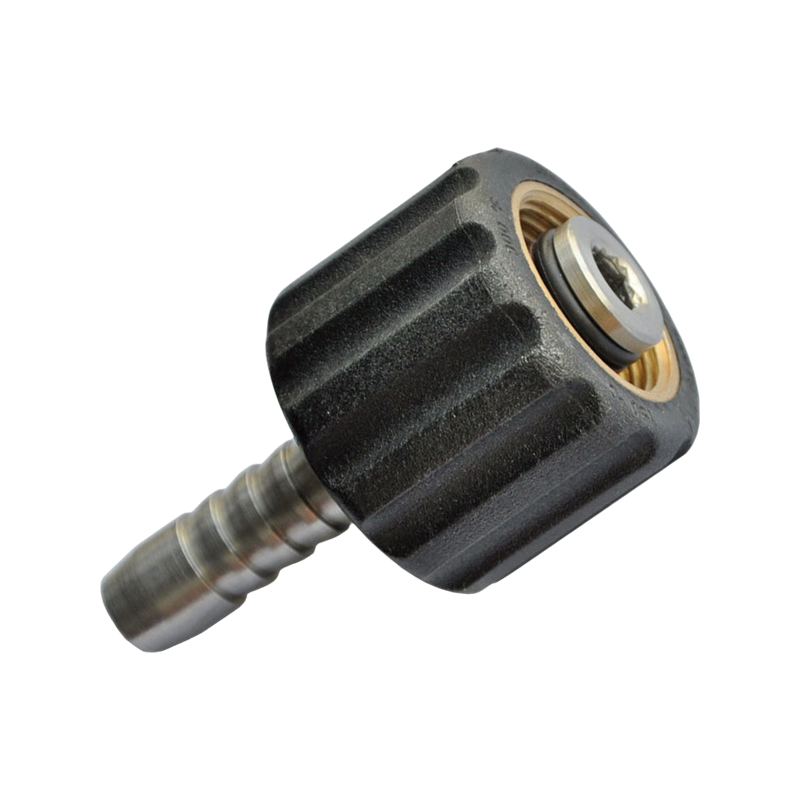 Højtryksskiverslangeadapter {$ v2.title | str_replace = '