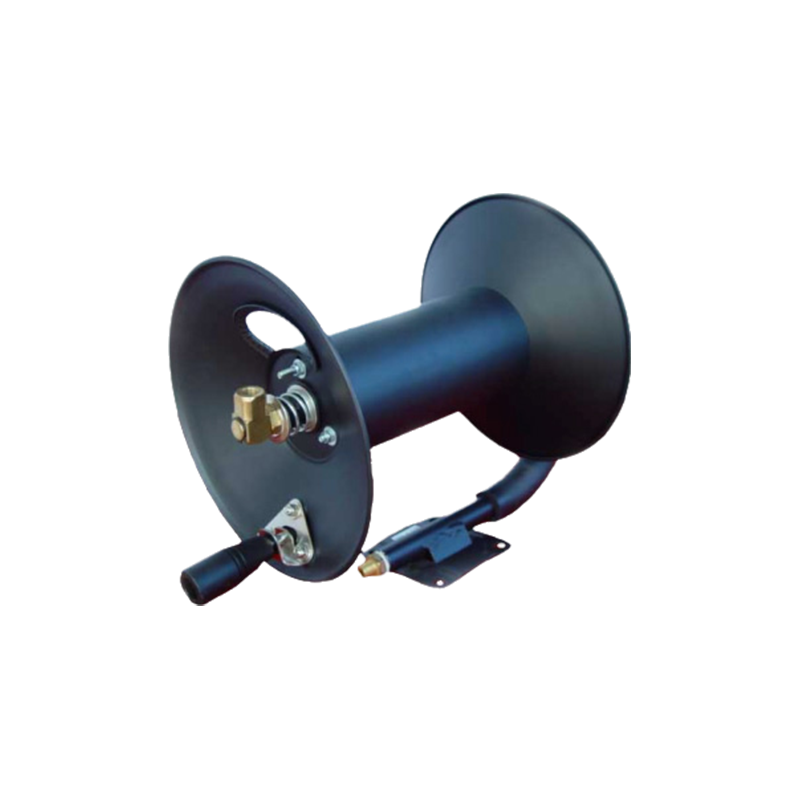 Højtryksskivsslangrulle {$ v2.title | str_replace = '