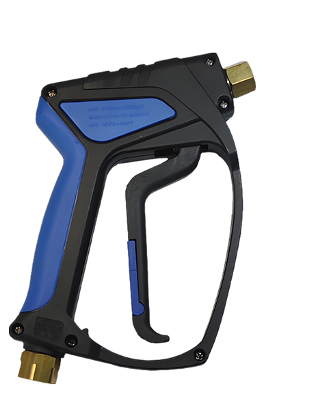 Trykvask spraypistol