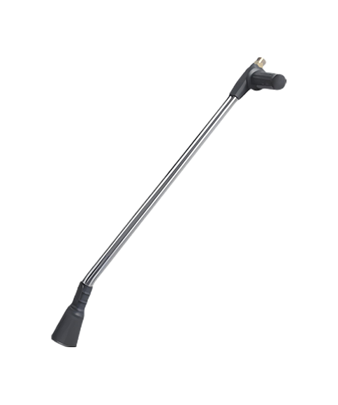 Trykskørslans