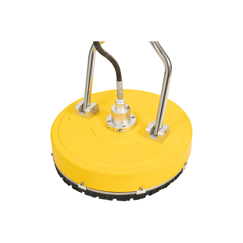 Højtryksskive vandrette overflade rengøringsmidler {$ v2.title | str_replace = '